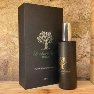 Room Spray Black - 100 ml